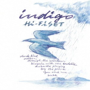 Hi-Fi-Set - Indigo - Japan Blu-spec CD2