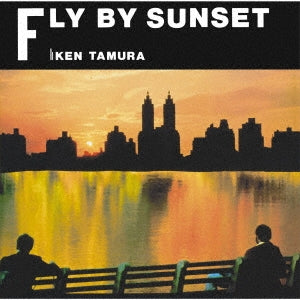 Ken Tamura - Fly By Sunset - Japan Blu-spec CD2