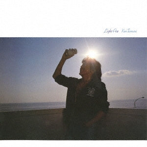Ken Tamura - Light Ace +3 - Japan Blu-spec CD2