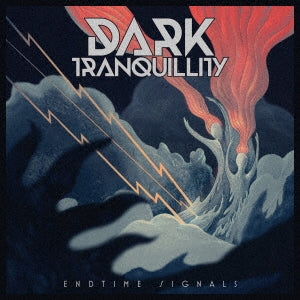 Dark Tranquillity - Endtime Signals - Japan CD Bonus Track