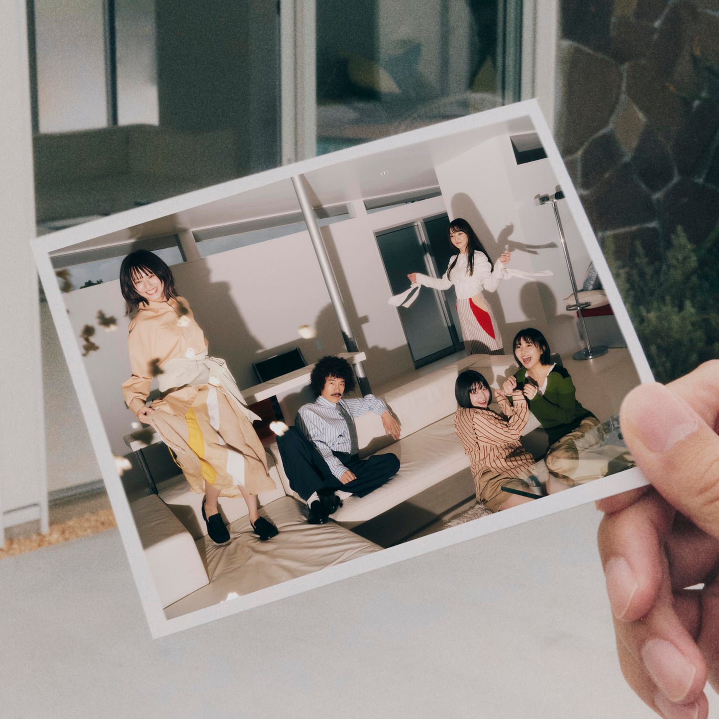 Kiyoshi Ryujin 25 - Seishun Shichatte Iijan / Will you marry me ? - Japan Regular Edition CD single