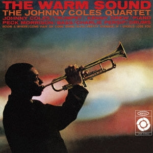 Johnny Coles Quartet - The Warm Sound - Japan 180g Vinyl LP Record Limited Edition