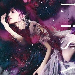 LiSA - black box - Japan CD Single
