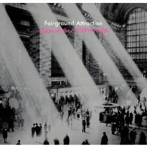 Fairground Attraction - Beautiful Happening - Japan Blu-spec CD2 Bonus Track