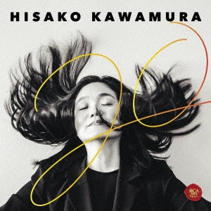 Hisako Kawamura - 20th Anniversary Album (Title subject to change) - Japan SACD Hybrid