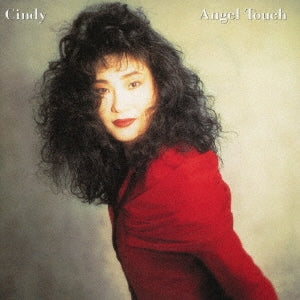 Cindy (J-Pop) - Angel Touch - Japan Blu-spec CD2