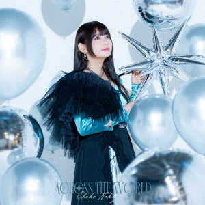 Shoko Nakagawa - Across The World - Japan CD single