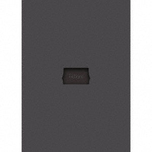 Soma Saito - Fictions / Fictions - Japan CD+Blu-ray Disc+Photo&Booklet+Bromide case