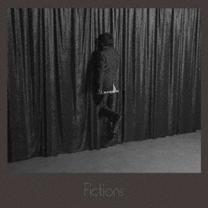 Soma Saito - Fictions / Fictions - Japan CD