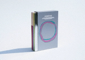 Ikimonogakari - Ikimonogakari no Minasan, Koni Tour!! 2024 - Anata to! Watashi to! Minna de! Utaima Show!! - Yokohama Nijumaru Koen - Japan 2 Blu-ray Disc+2 DVD+2 CD+Booklet+Ikimono Card Limited Edition