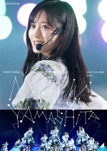 Nogizaka46 - Mizuki Yamashita Graduation Concert Day1 - Japan Blu-ray Disc