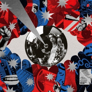 w.o.d. - Ai - Japan CD