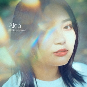 Hinata Kashiwagi - Alca - Japan CD