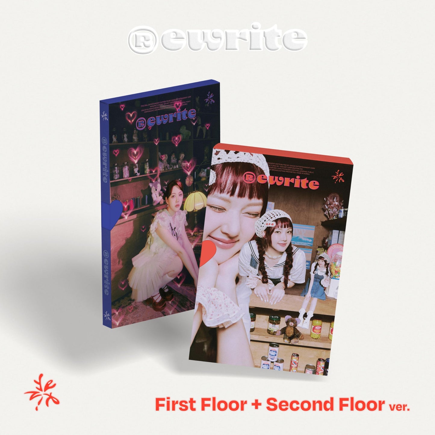 Claris - Claris -Single Best 2Nd- / Claris ~Single Best 2Nd~ - Japan CD+Blu-ray Disc