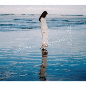 Tomori Kusunoki - toro - Japan CD+Photo Book