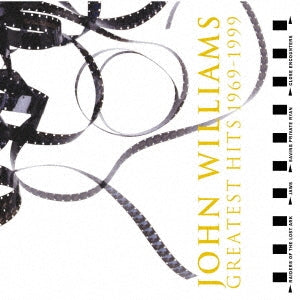 John Williams (conductor) - Greatest Hits 1969-1999 - Japan 2 CD