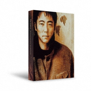 Motoharu Sano - The Circle 30Th Anniversary Edition - Japan2 CD+2 Blu-ray Disc+Booklet+BrochureLimited Edition