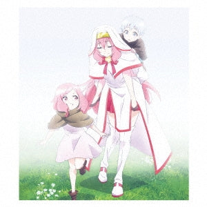 Asca - Ashita Sekai Ga Owaru Toshite Mo - Japan CD+Blu-ray Disc