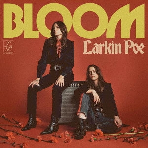 Larkin Poe - Bloom - Japan Blu-spec CD2