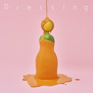 wacci - Dressing - Japan CD