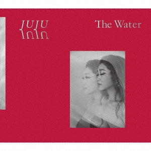 Juju - The Water - Japan CD+Blu-ray Disc Limited Edition