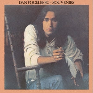 Dan Fogelberg - Souvenirs - Japan CD Limited Edition