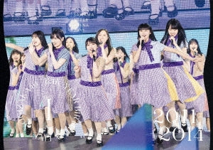 Nogizaka46 - 12th YEAR BIRTHDAY LIVE DAY1 - Japan 2 DVD