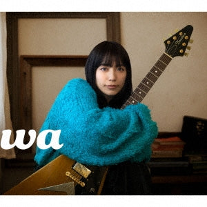 Miwa - Wa - Japan Type-B CD+Blu-ray Disc Limited Edition