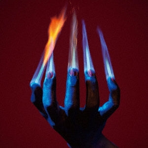 Ziyoou-Vachi - tuyobi - Japan Mini LP CD+Blu-ray Disc Limited Edition