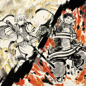 Umeda Cypher - Urusairen - Japan Mini LP CD Single Limited Edition