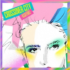 Various Artists - Crossover City -Asayake- - Japan Blu-spec CD2