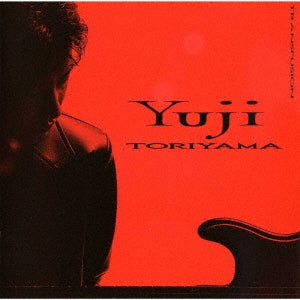 Yuji Toriyama - Transfusion - Japan Blu-spec CD2