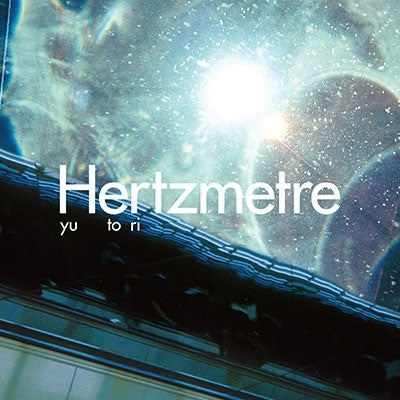 Yutori - Hertzmetre - Japan CD