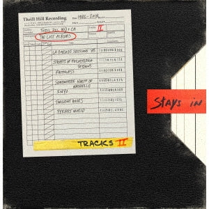 Bruce Springsteen - Tracks Ii : The Lost Albums - Import 7CD + Book + Booklet Box Set Limited Edition