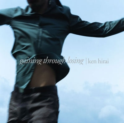 Ken Hirai - Gaining Through Losing - Japan 180g Vinyl 2 LP Record Limited Edition
