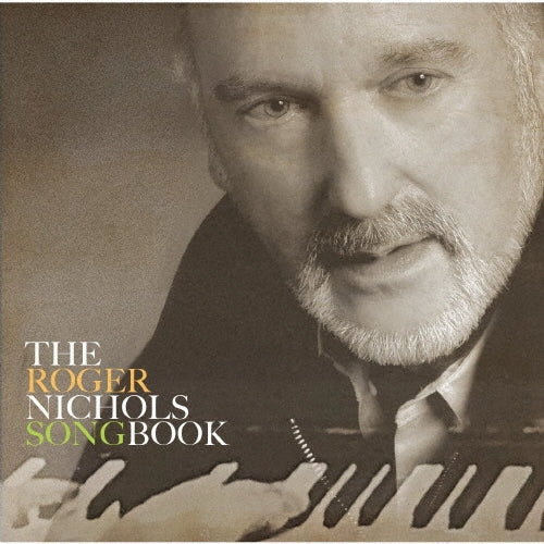 Various Artists - The Roger Nichols Songbook - Japan 2 Blu-spec CD2