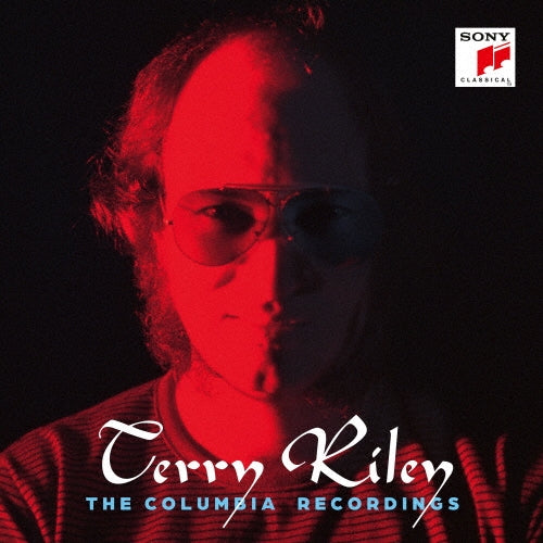Terry Riley - Riley, Terry (1935-) The Columbia Recordings - Import 4 CD Box Set Bonus Track Limited Edition