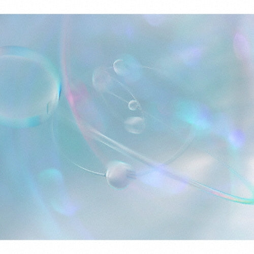Omoinotake - GravityInnocent Blue - Japan CD+Blu-ray Disc Limited Edition