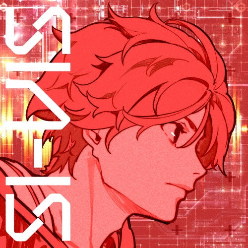 SI-VIS - 『SI-VIS: The Sound of Heroes』 1st Season Diegetic Songs ALBUM 「PARA-BELLUM」 - Japan CD