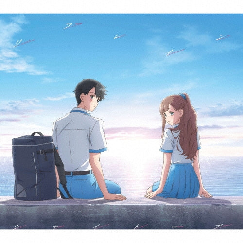 shytaupe - Refrain - Japan CD + Blu-ray Disc Digipak Limited Edition