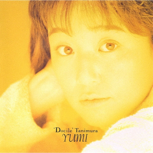 Tanimura Yumi - docile (2026 Remaster) - Japan CD Bonus Track