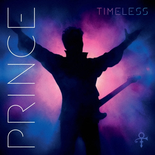 Prince - Timeless - Japan Blu-spec CD2