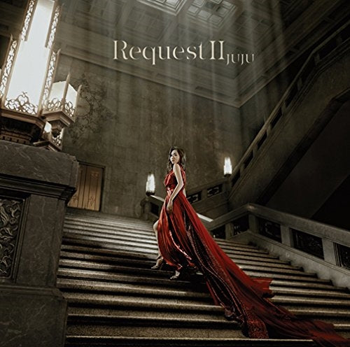 Juju (J-Pop) - Request 2 / Request 2 - Japan CD