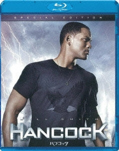 Movie - Hancock Special Edition - Japan Blu-ray Disc
