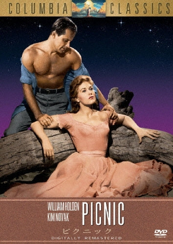 Movie-Picnic-Japan DVD