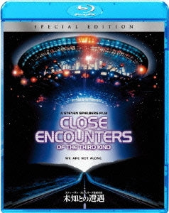 Movie - Close Encounters of the Third Kind Special Edition - Japan Blu-ray Disc