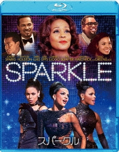 Movie - Sparkle - Japan Blu-ray Disc