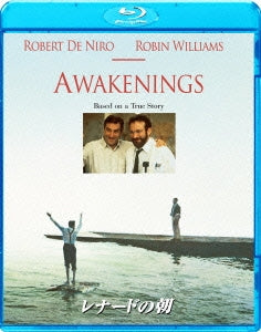 Movie - Awakenings - Japan Blu-ray Disc