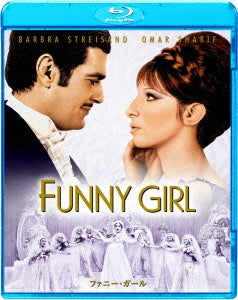 Movie - Funny Girl - Japan Blu-ray Disc