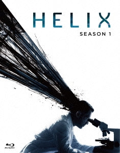 TV Series - Helix Season 1 Complete Box - Japan 3 Blu-ray Disc
